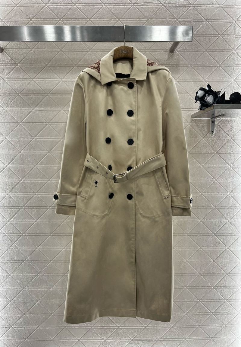 Christian Dior Outwear